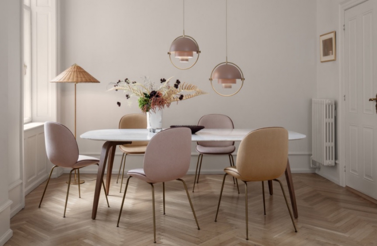 Miles innovatie Nauwkeurig stoelen > Gubi > Woonkamers | Meubelwinkel Top Interieur meubelen