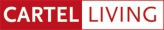 Logo Cartel Living