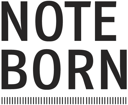 Noteborn
